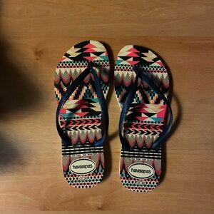 Havaianas Womens sandal